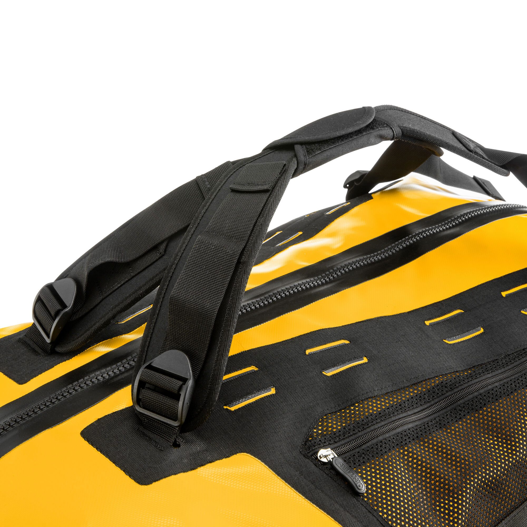 Ortlieb Duffle 110l Reisetasche sunyellow