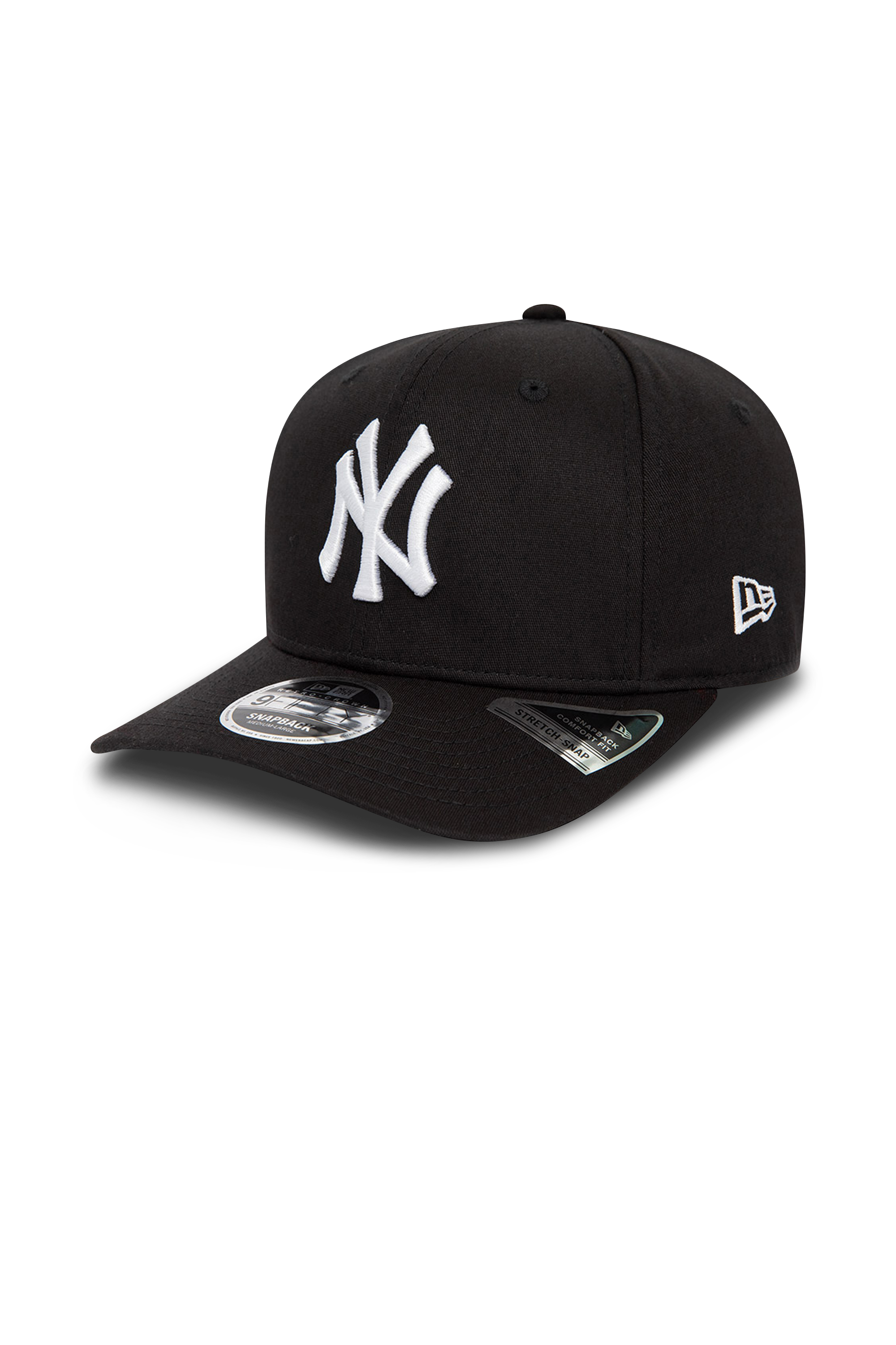 NEW ERA Casquette  TEAM COLOUR 9FIF Noir