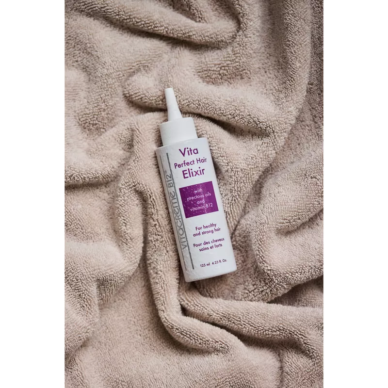 Vitacreme B12 Vita Perfect Hair Elixir 125 ml