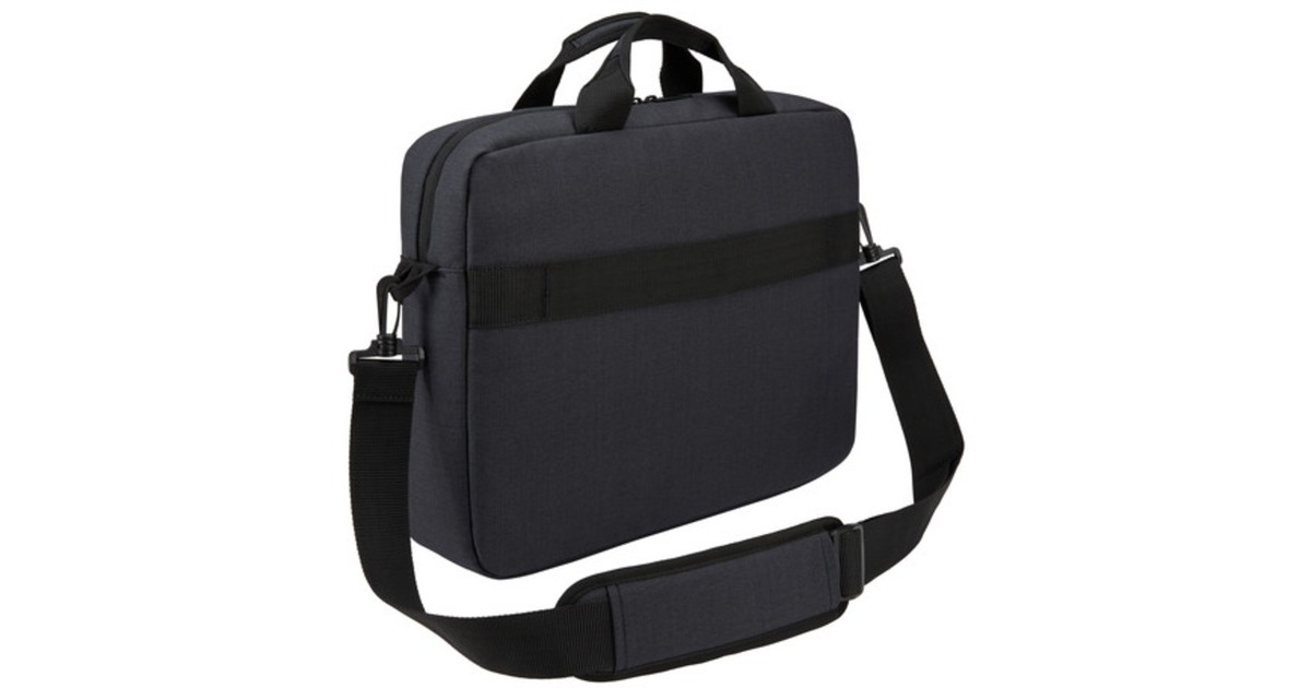 Case LogicHuxton Attaché 14