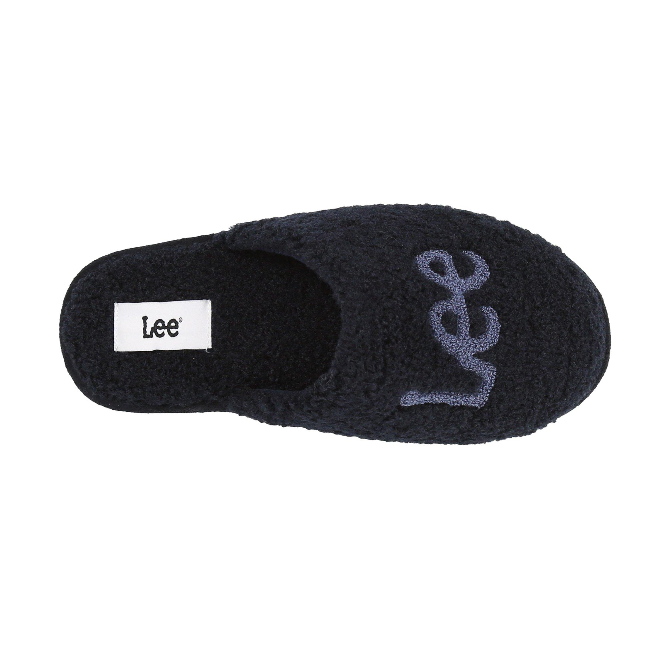 Lee Allen Mule Slippers