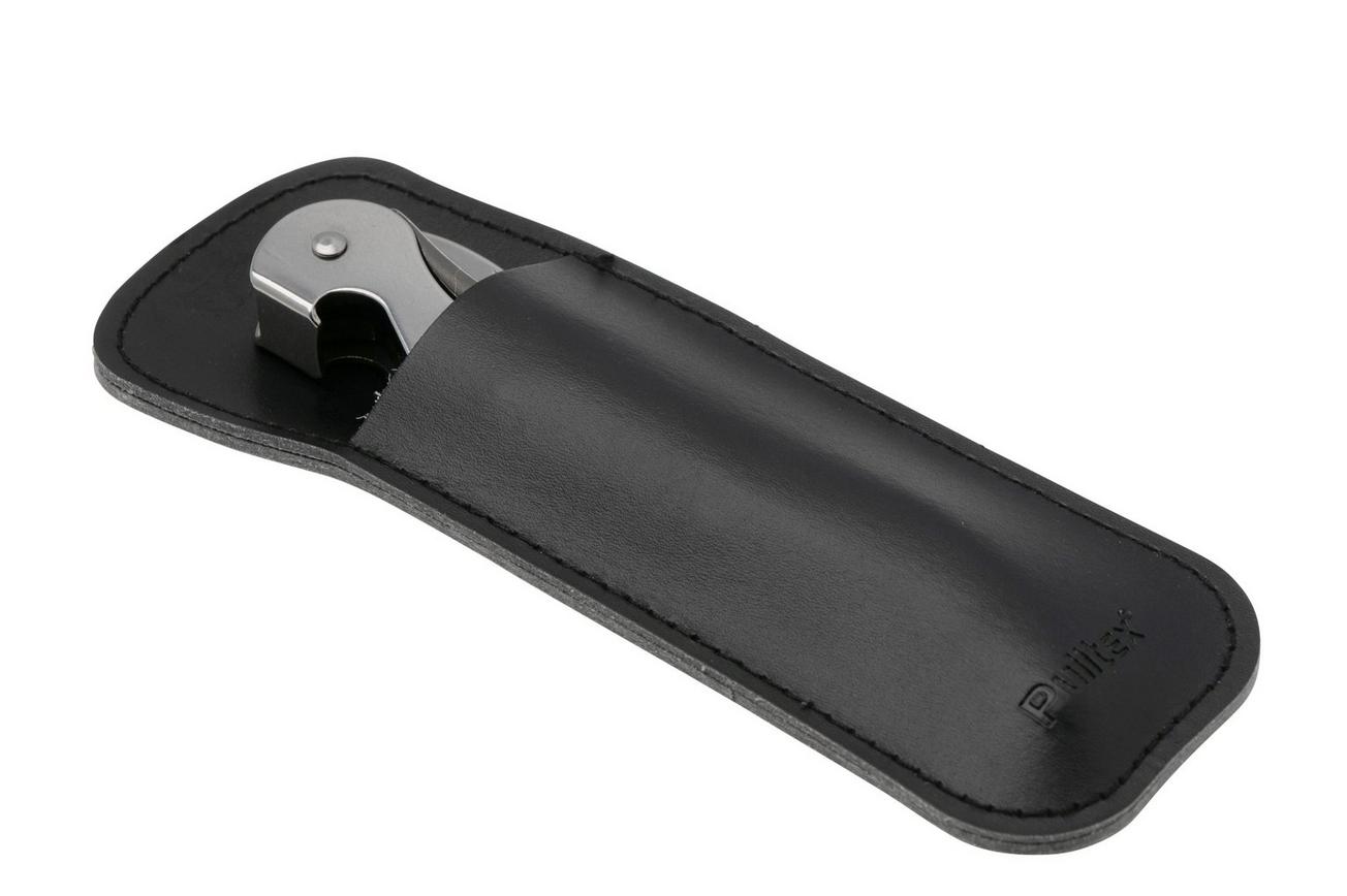 Pulltex Pulltap's Classic 109-142-00 Graphite, kelnersmes