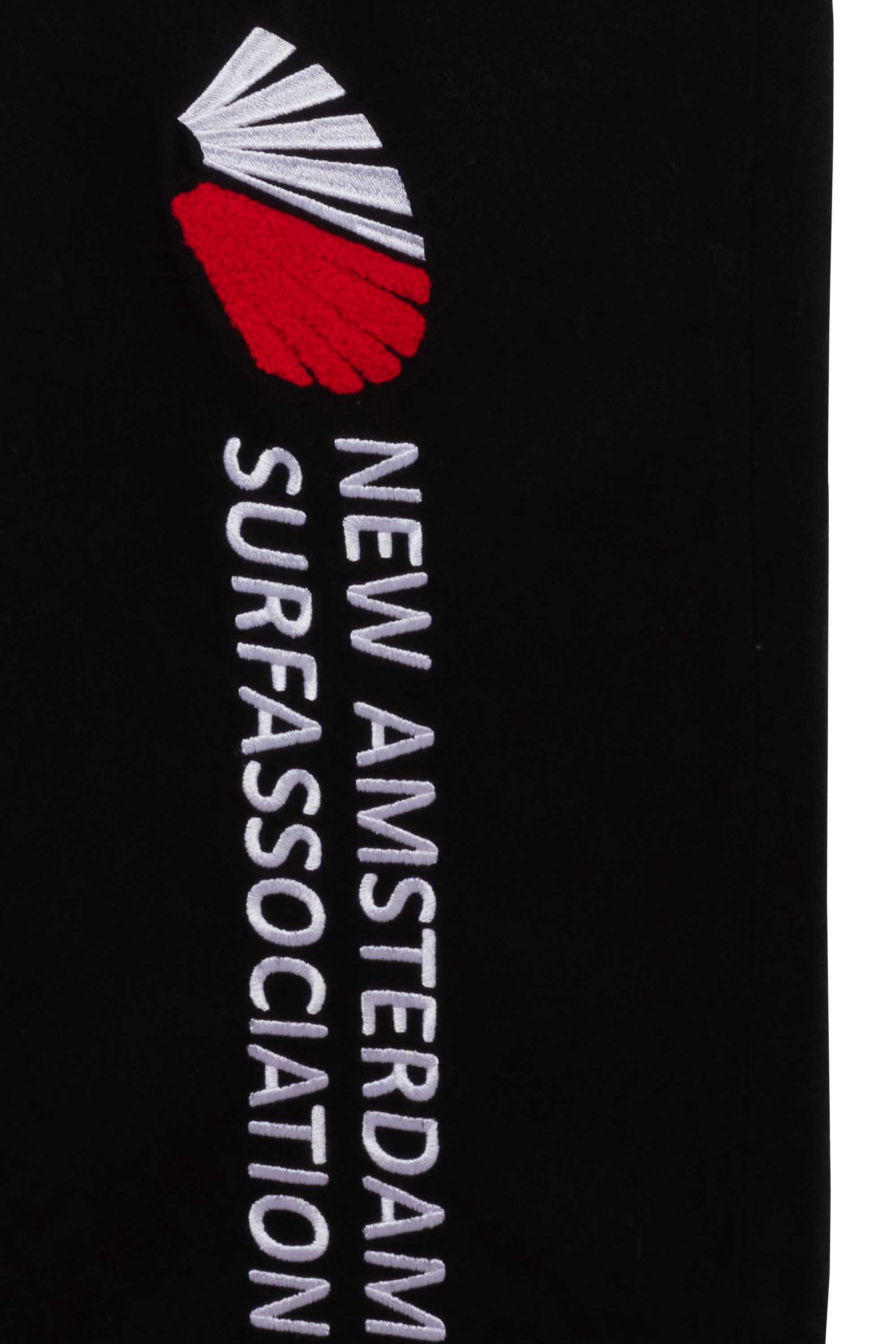 NEW AMSTERDAM SURF ASSOCIATION Pantalon PANT 2302025001 OFF SHORE TROUSER  NAVY Bleu