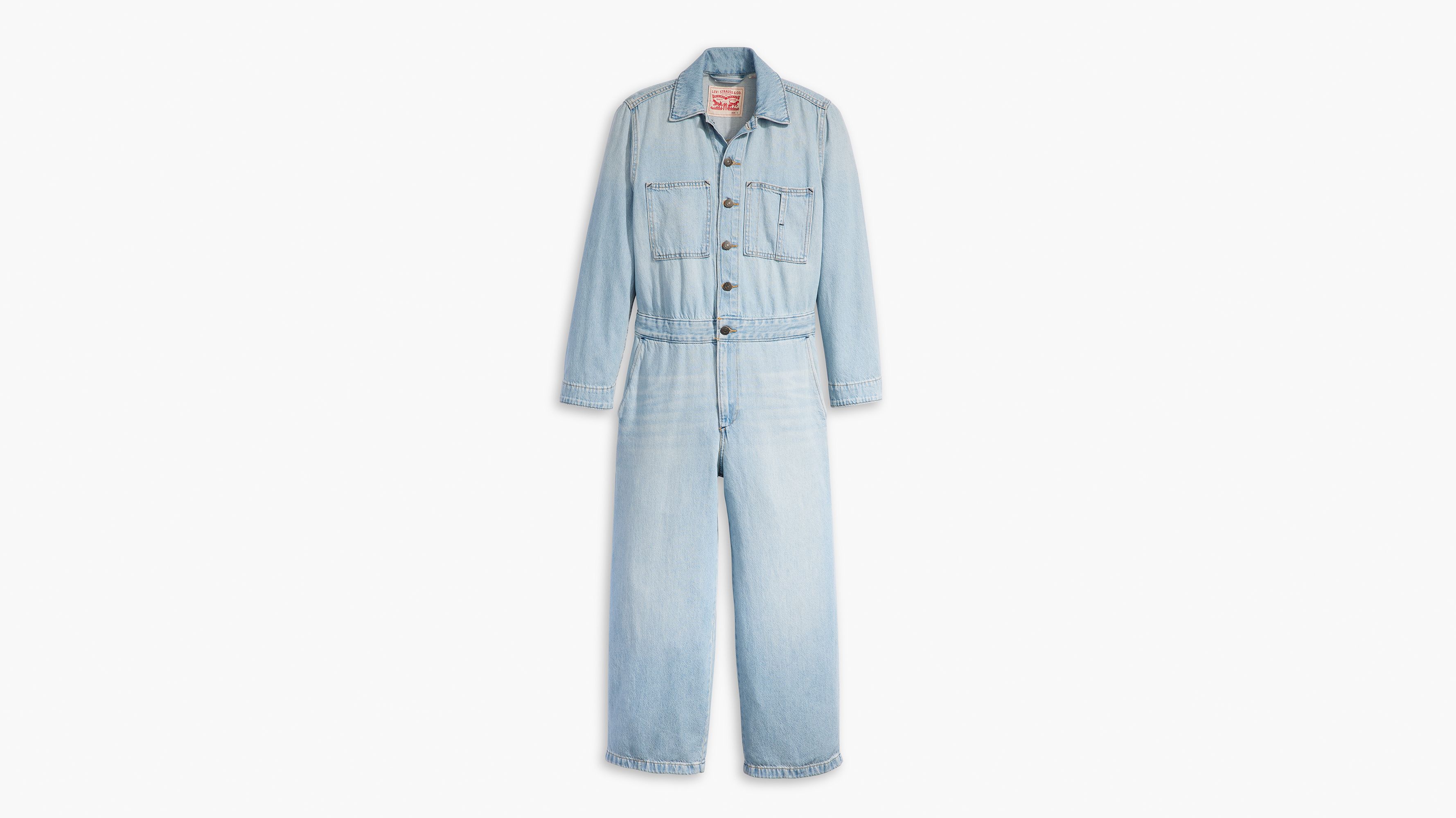 Combinaison Iconic Lightweight - Celebrate The Moment - Bleu