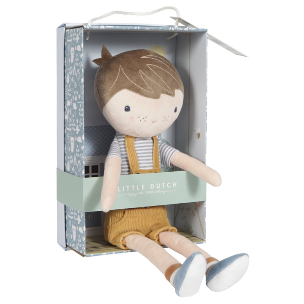 Little Dutch - Dukken Jim medium