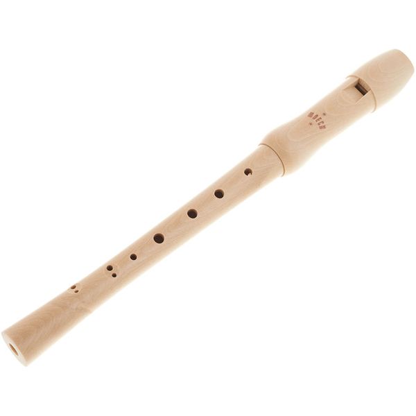 Moeck 1260 School Soprano Recorder