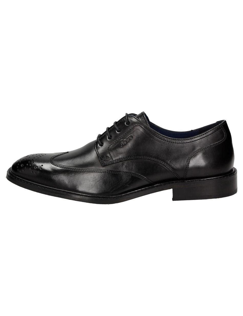 Schnürschuh Malronus-701