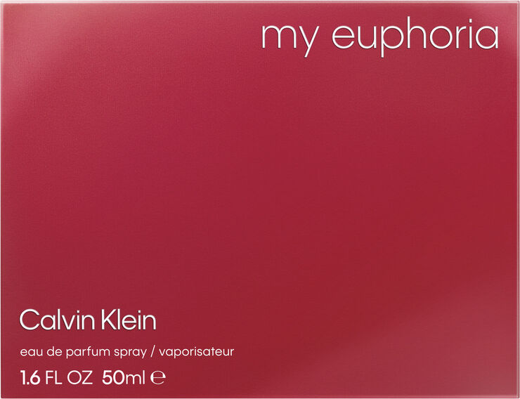 Calvin Klein My Euphoria Eau de Parfum