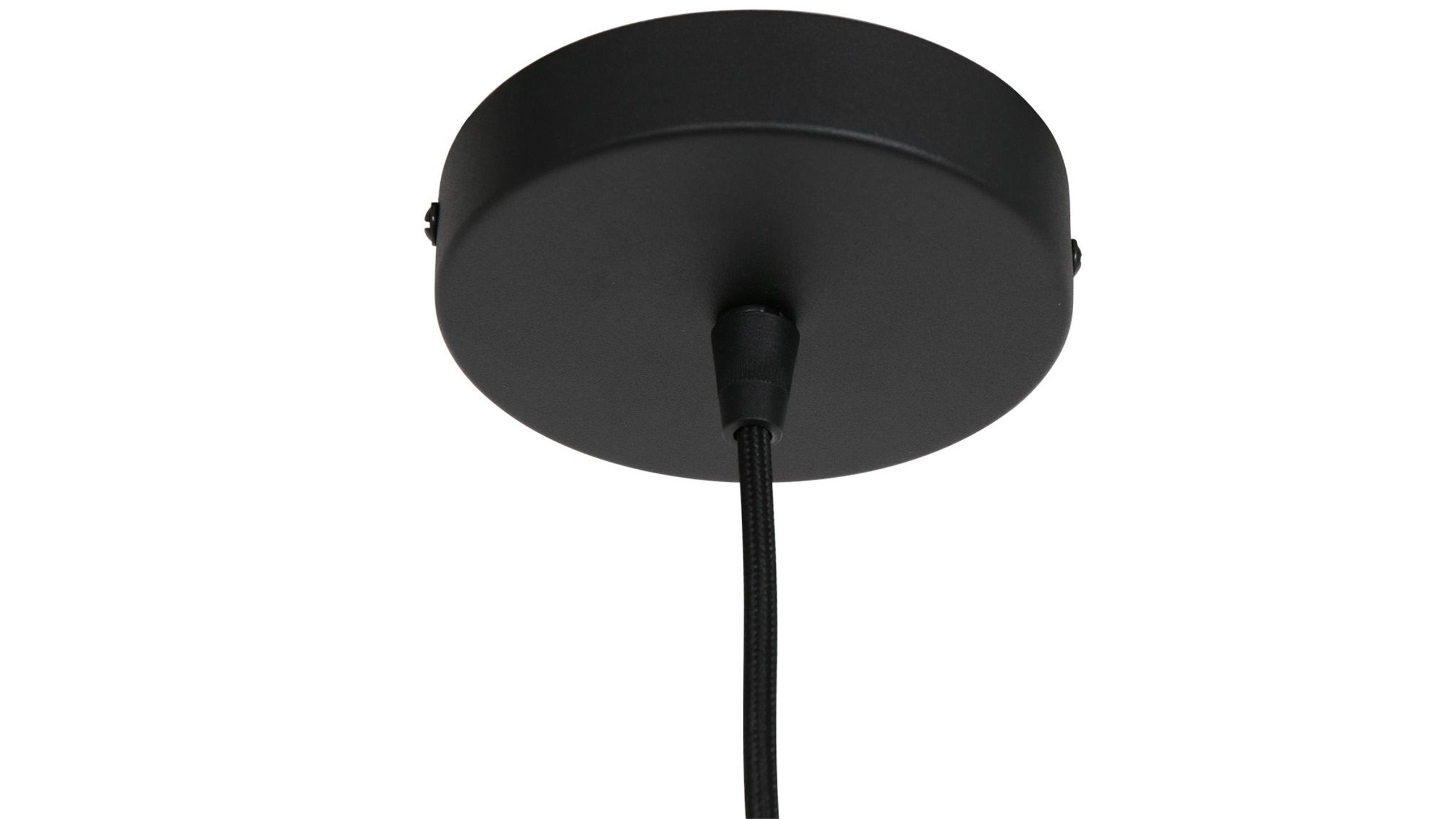 Hanglamp 7506ZW Maze ⌀60  x H30 cm