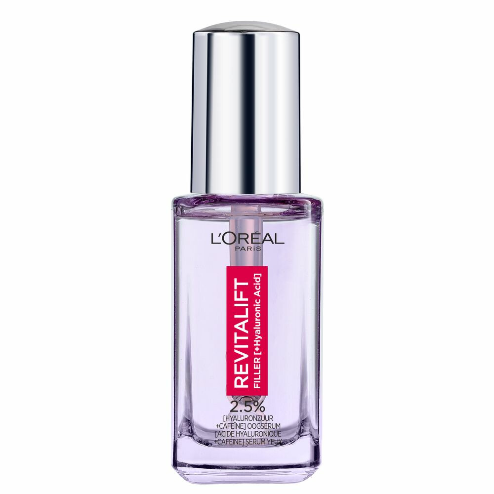L'Oréal Revitalift Filler Oogserum20 ml