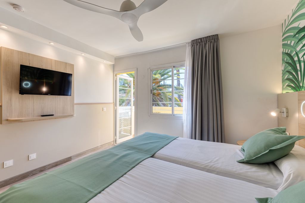Cordial Green Golf Logies - Vakantiewoning