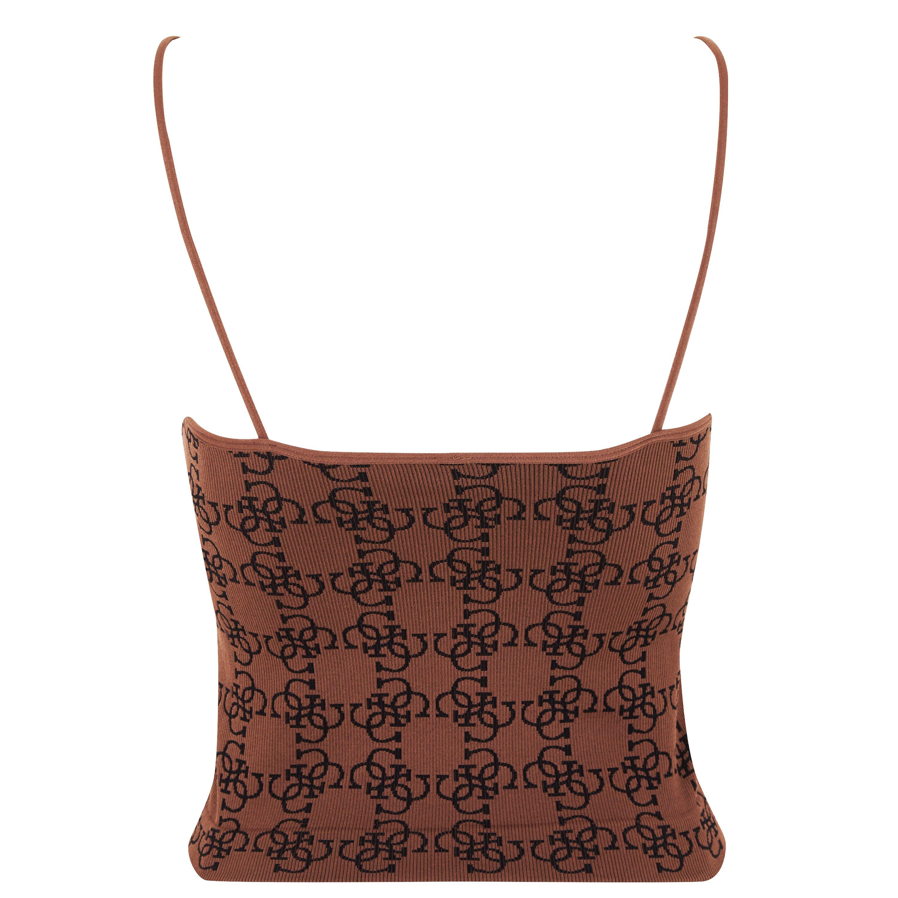 Guess Della Top
