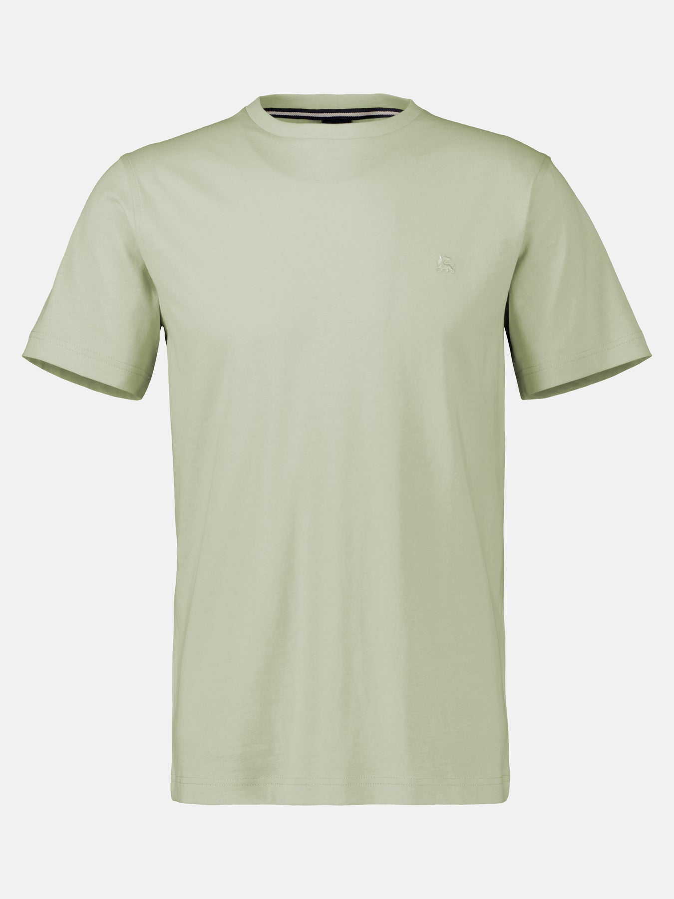 Basic T-Shirt in Grossen Grössen