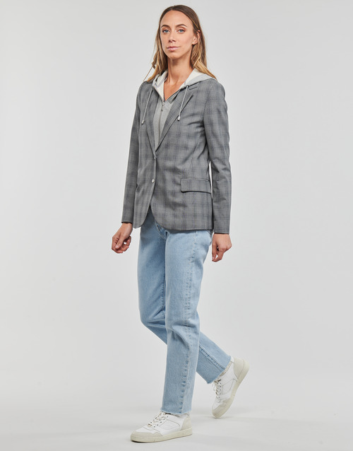 Ikks - BX40045 - Gris
