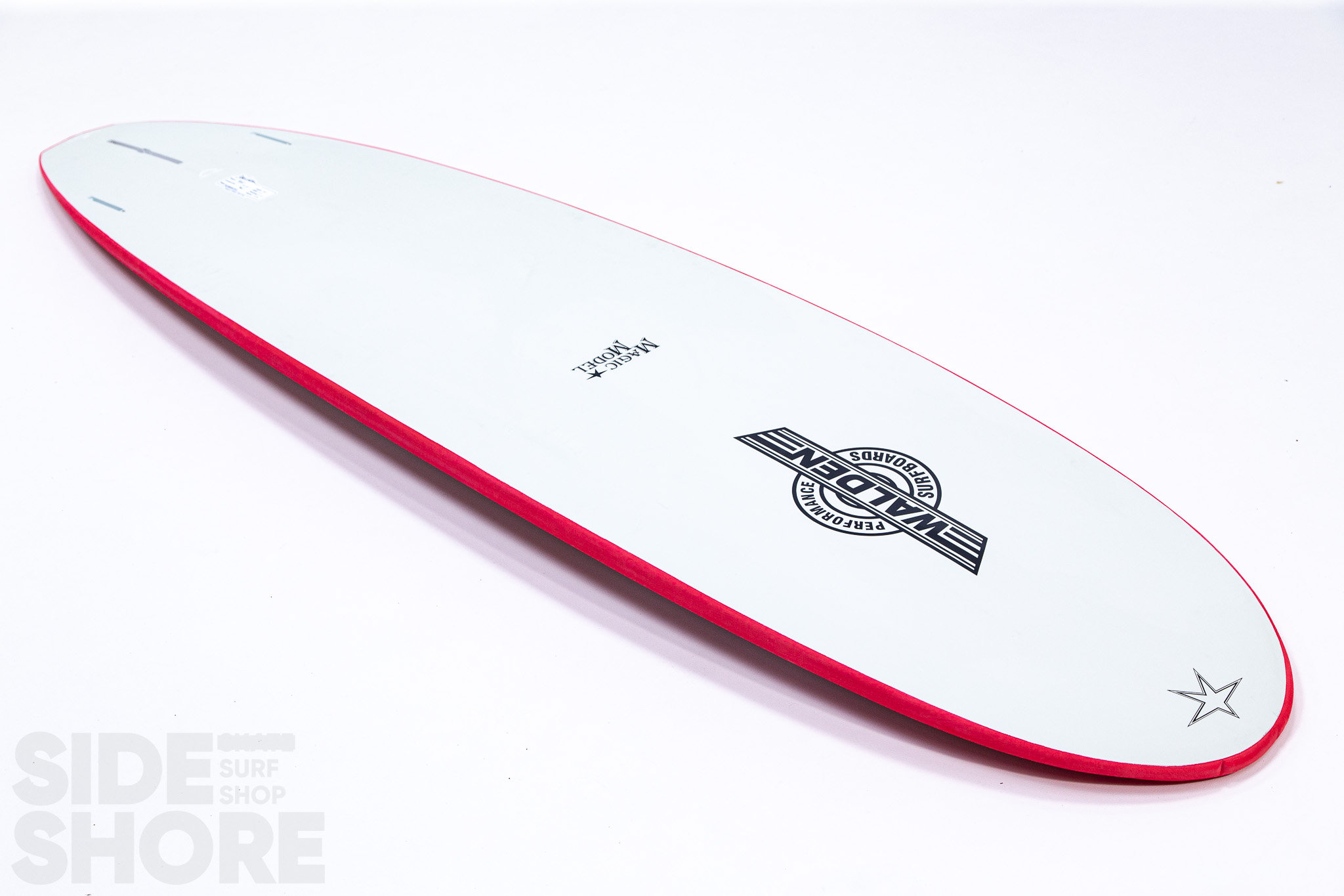 Surftech Walden - MEGA MAGIC 8' x 22