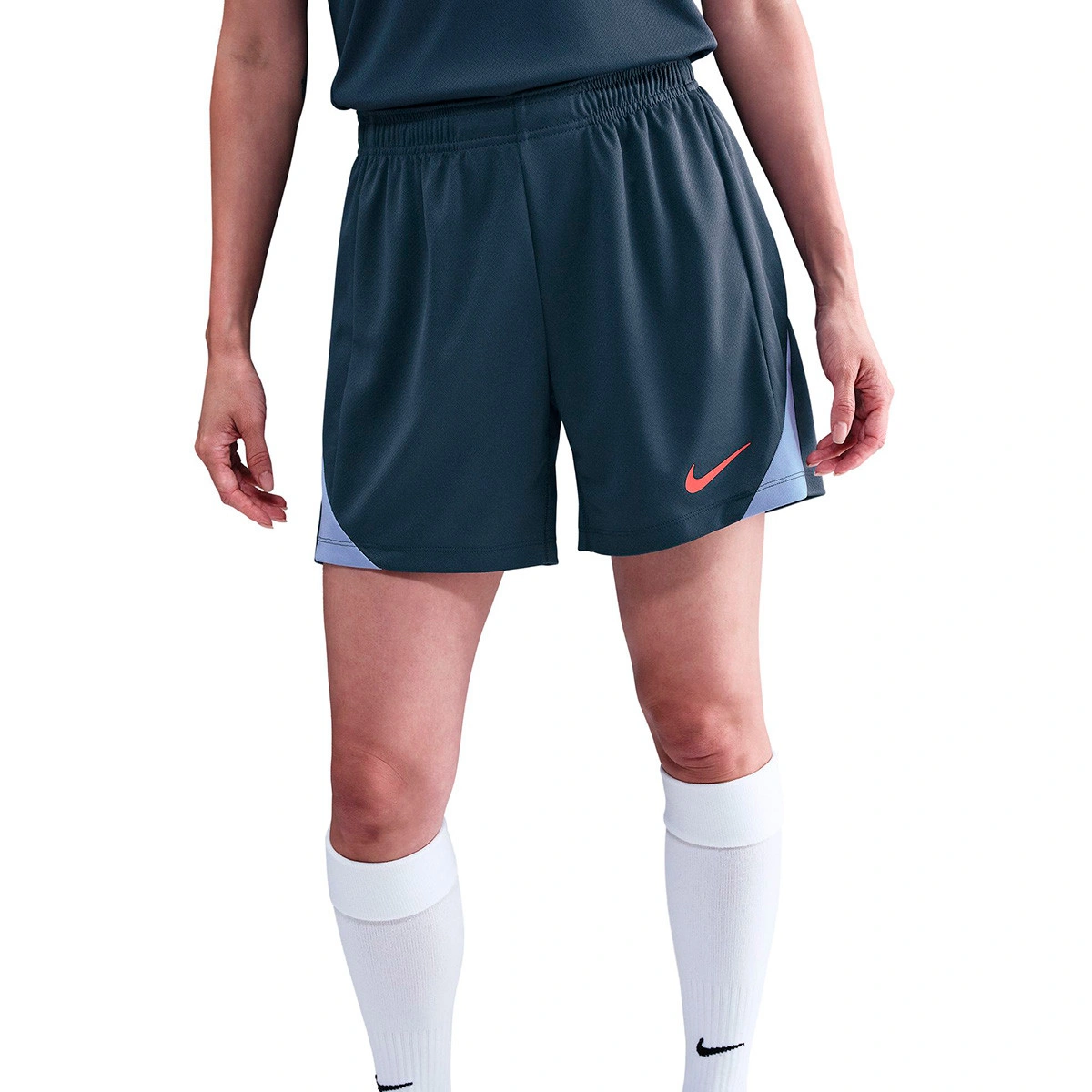 Calções Nike Strike Mulher