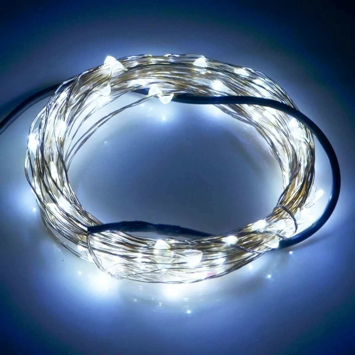 Wewoo Guirlande LED 10m