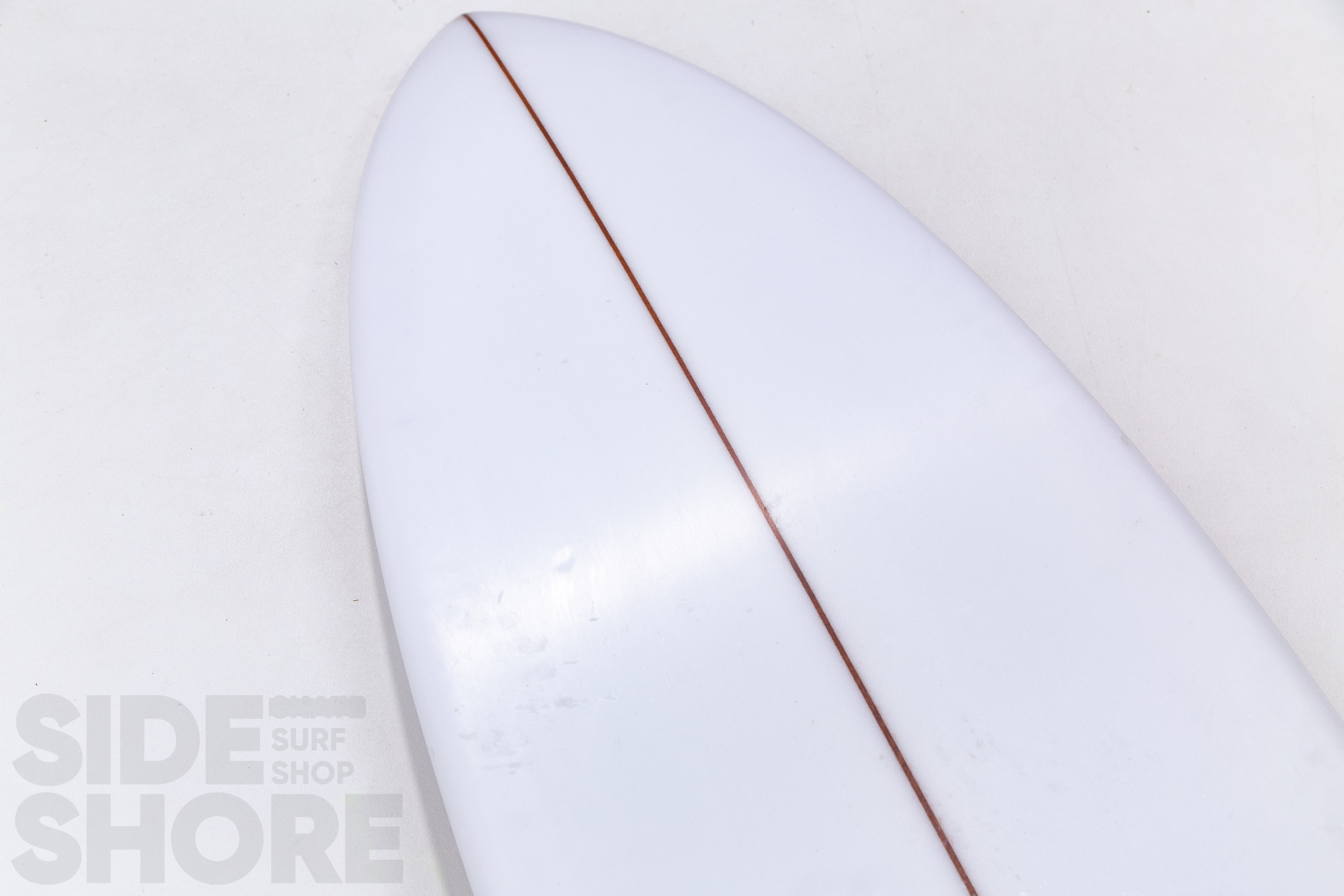 Pukas Lorentz - Lady Twin - 6'6 x 20.88