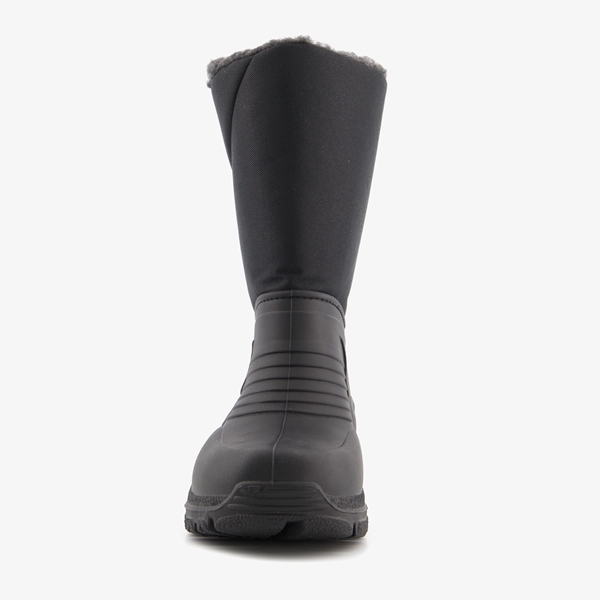 Gevoerde snowboots