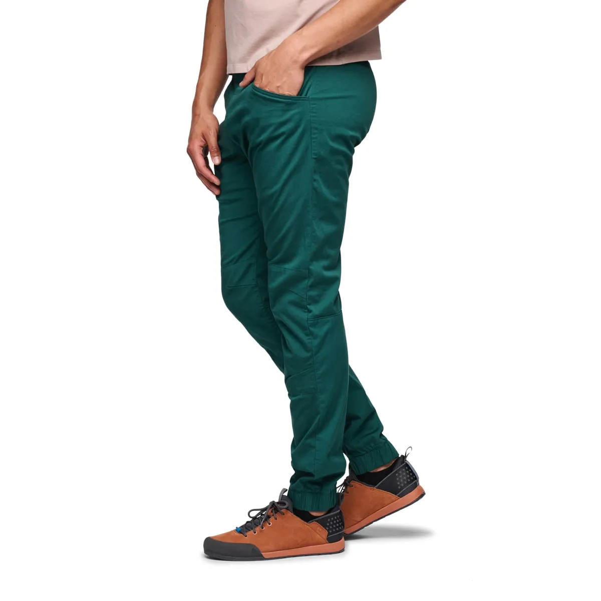 Black Diamond Men's Notion Pants Deep Forest