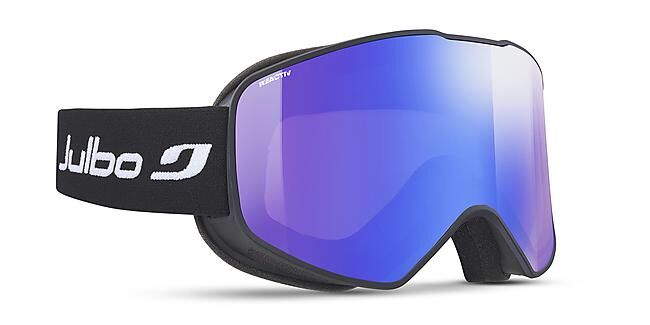 JULBO - MASQUE DE SKI CYCLON BLANC CAT 1