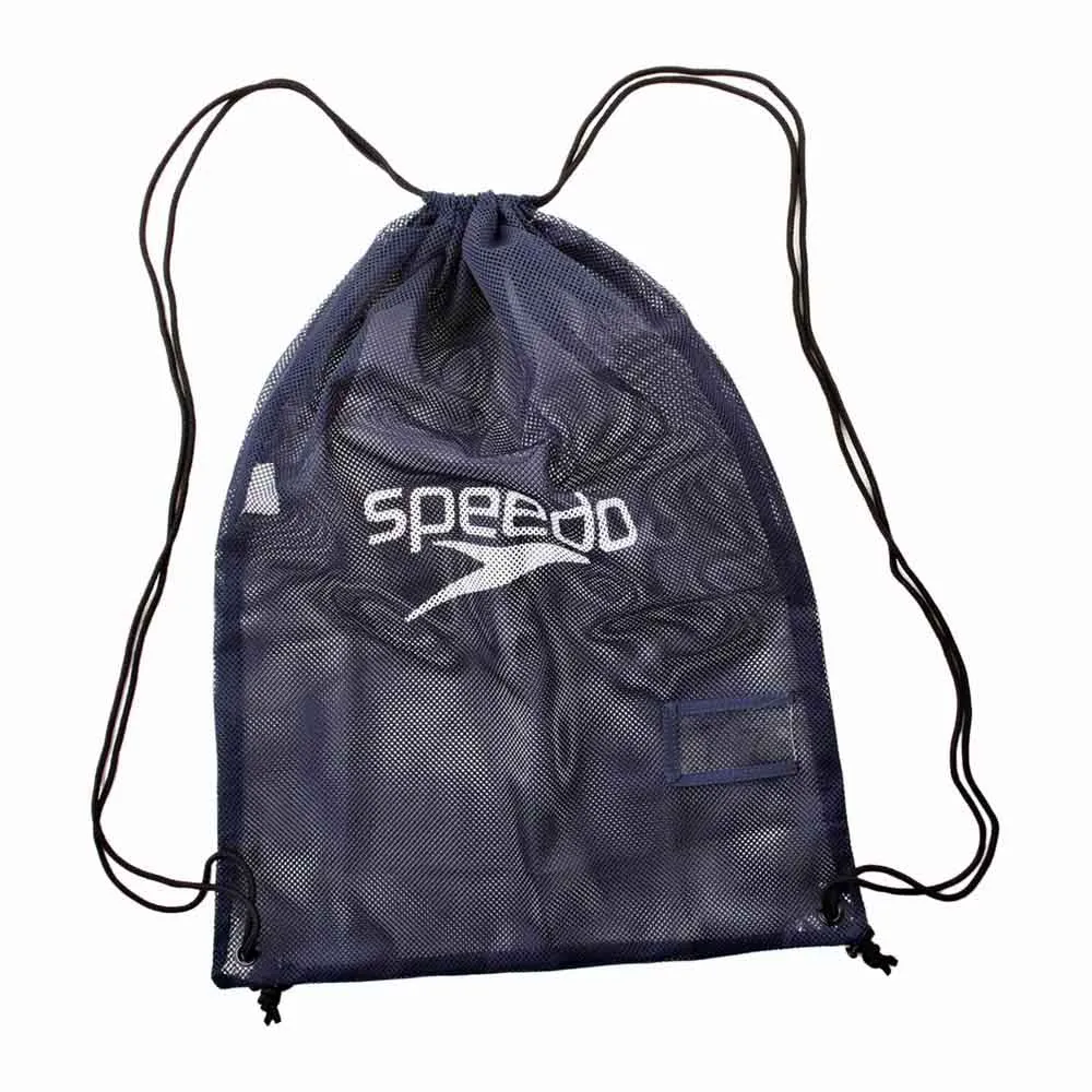 Speedo Equipment 35L Netztasche