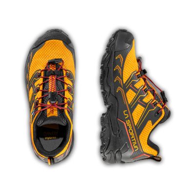 La SportivaUltra Raptor II GTX - gelb