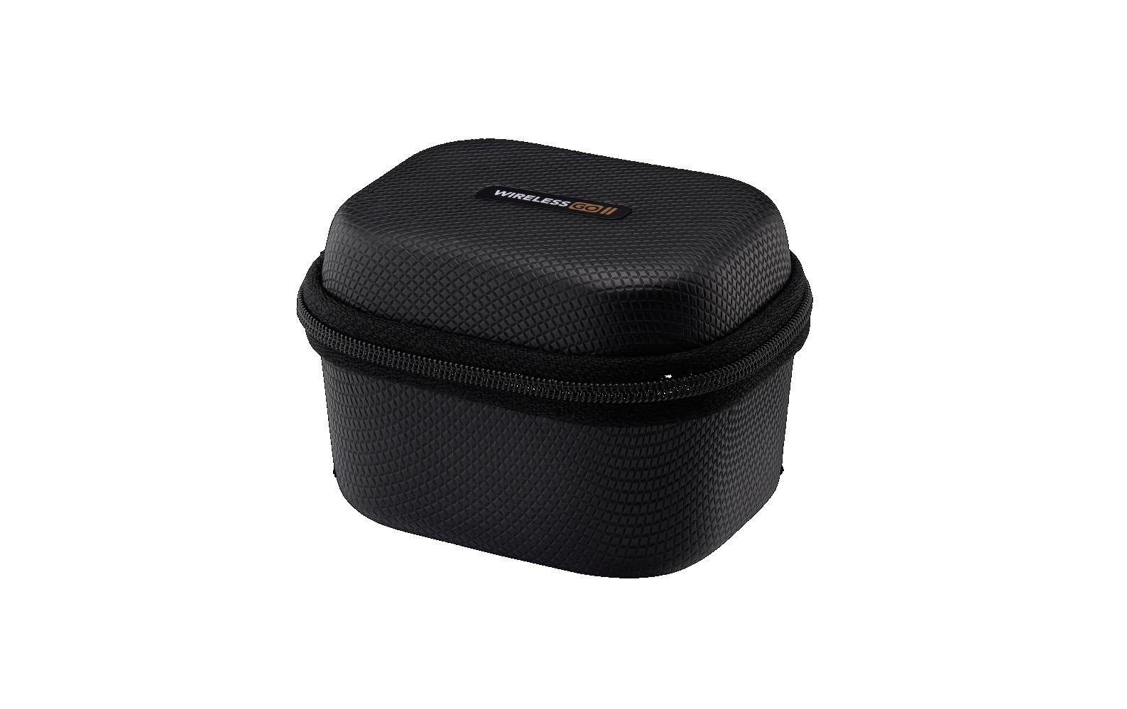 RODE Microphones Wireless Charger »– Rode Wireless GO II«