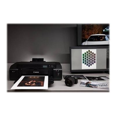 Canon imagePROGRAF PRO-300 - imprimante jet d'encre couleur A3 - Wifi