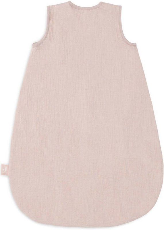 Jollein Baby Zomer Slaapzak Hydrofiel - Newborn - 60cm - Wild Rose