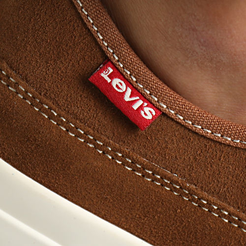 Baskets Square Low 233006 Brown