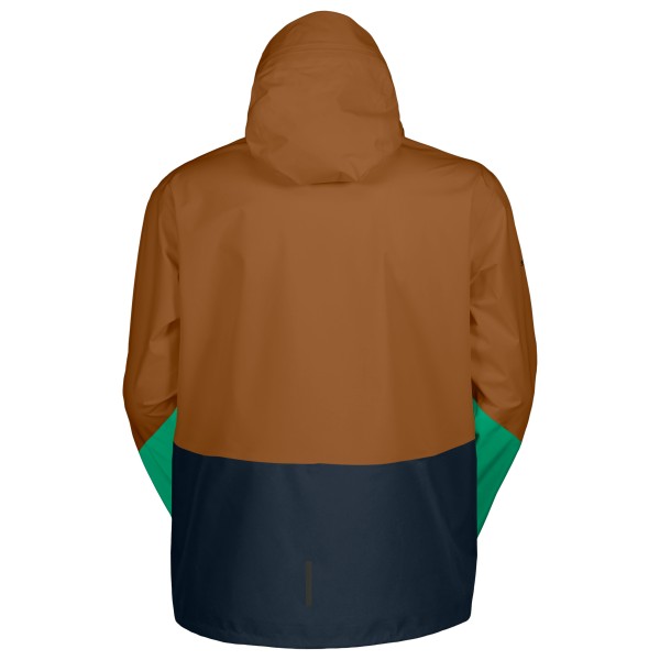 Scott - Jacket Explorair Light Dryo 2.5L - Veste imperméable