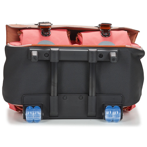 Tann's - ADRIANA TROLLEY 41 CM - Rose