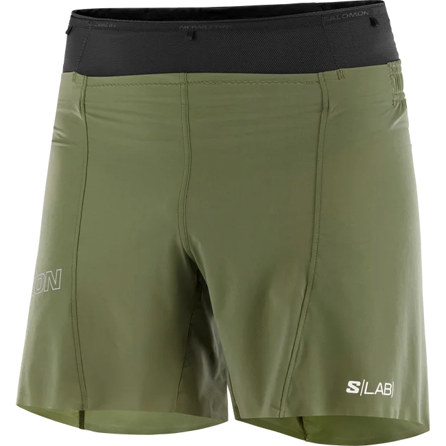 S/LAB SENSE 6