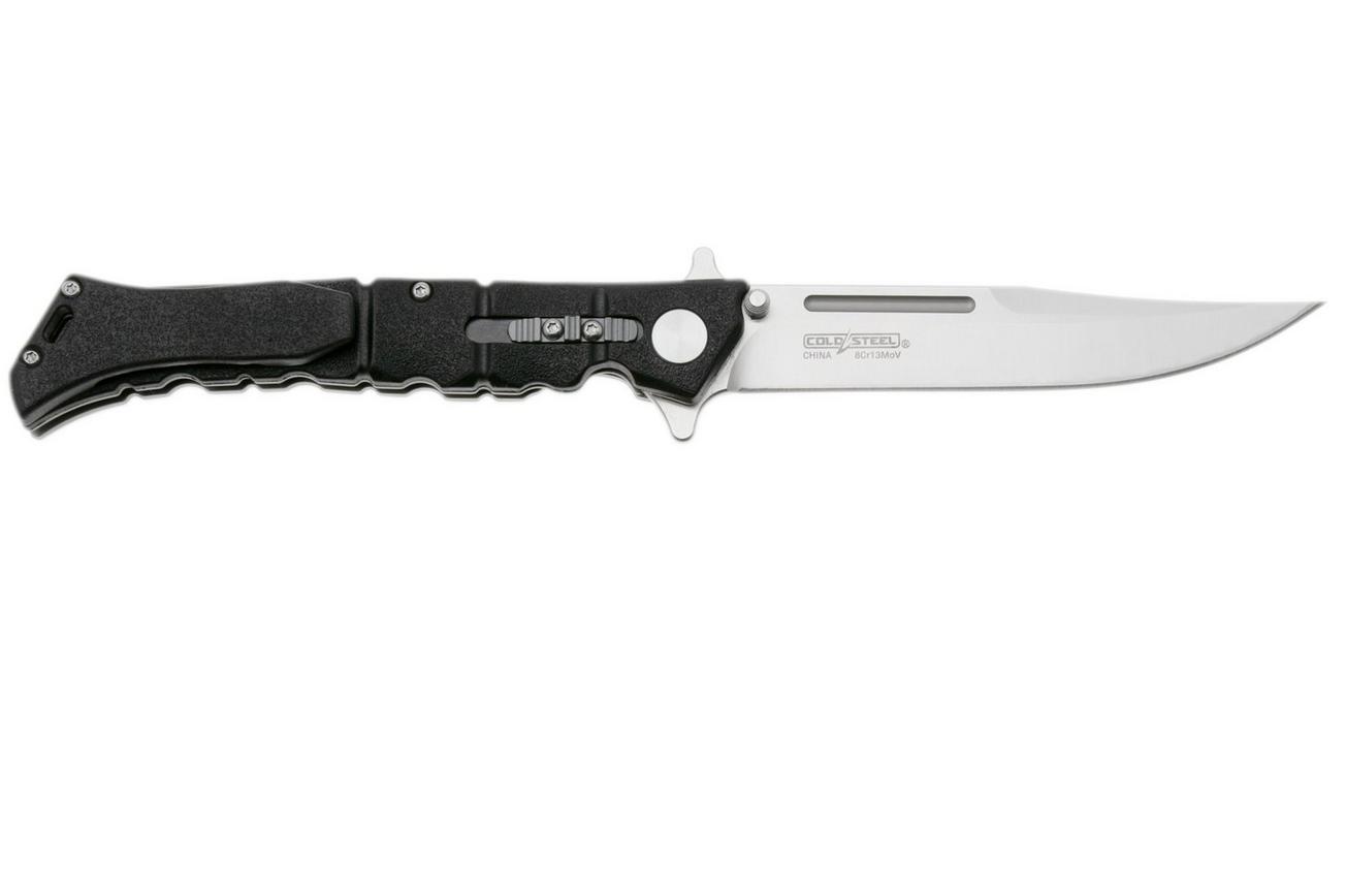 Cold Steel Medium Luzon 20NQL zakmes