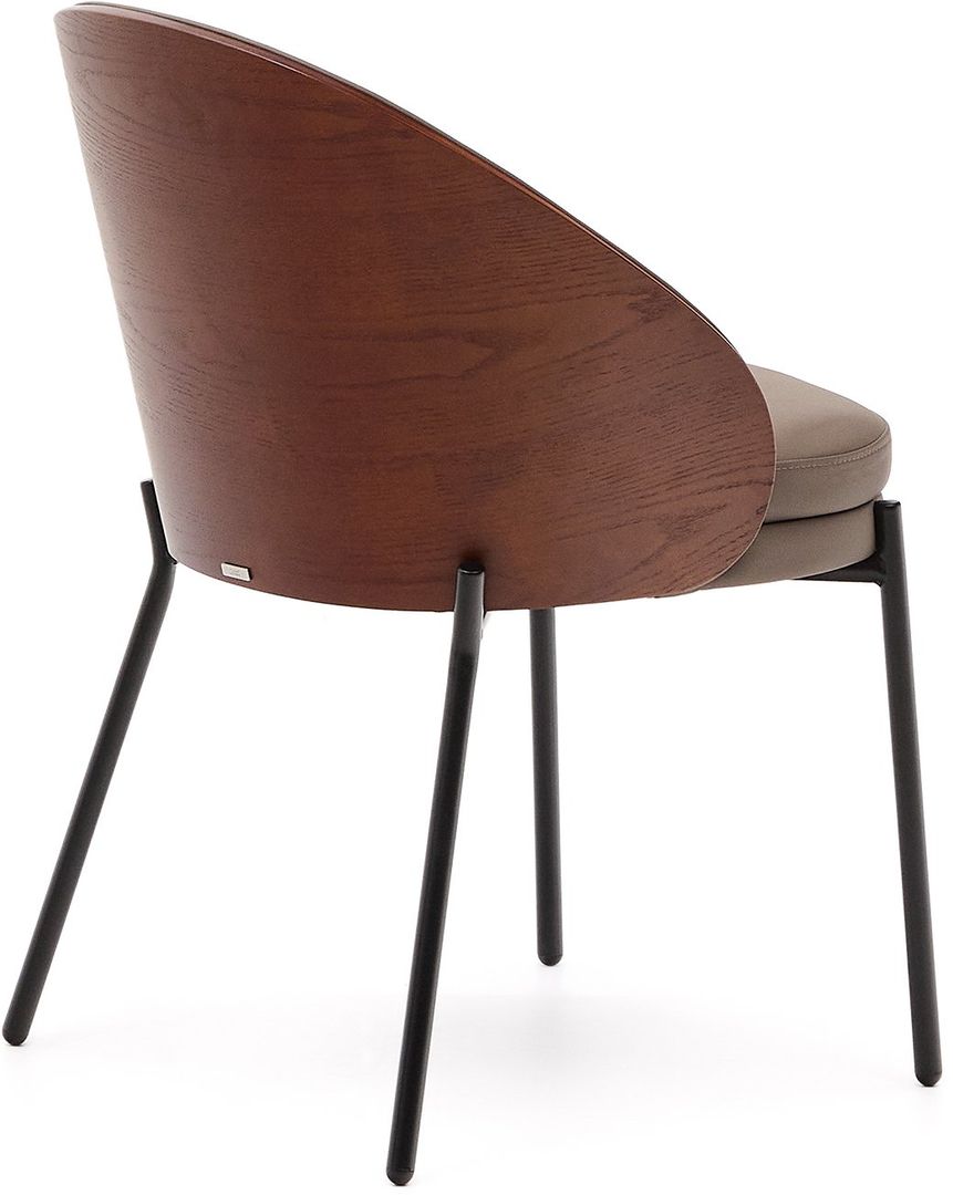 Kave Home   Eamy Eetkamerstoel