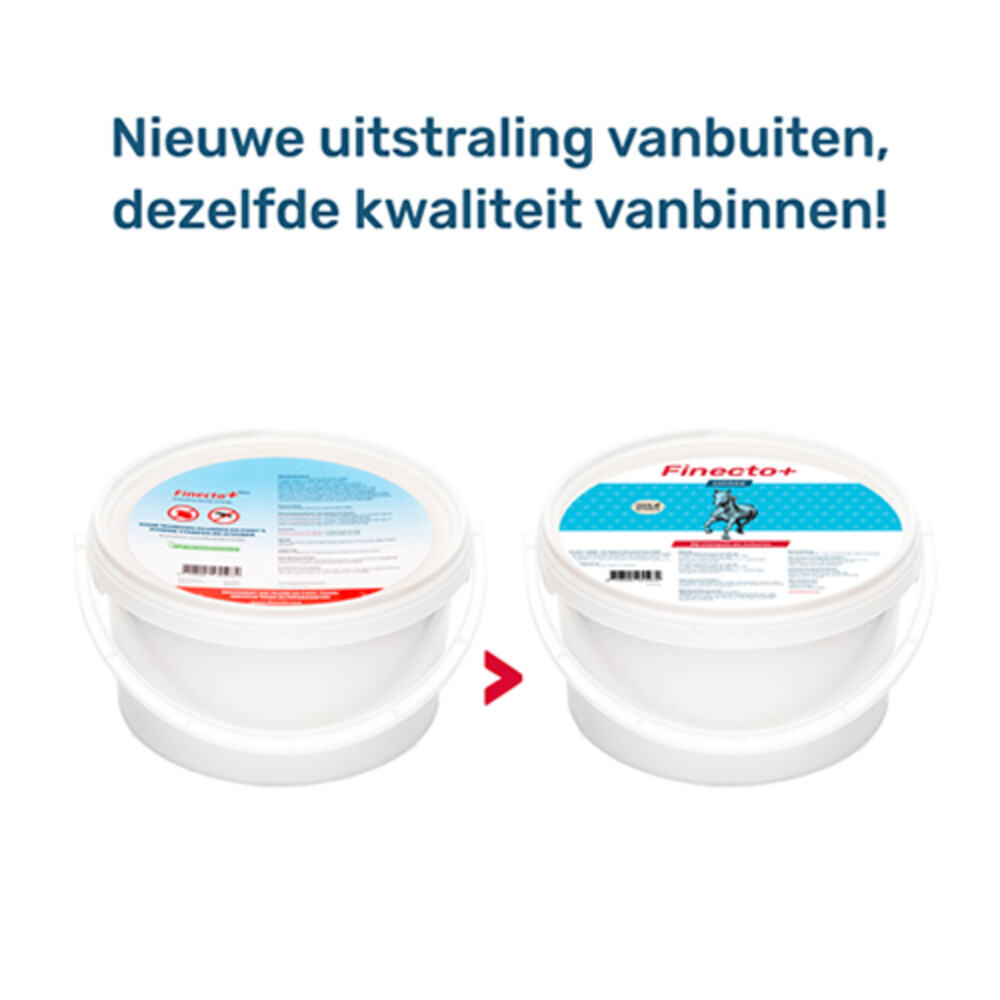 Finecto+ Horse Oral 3 kg