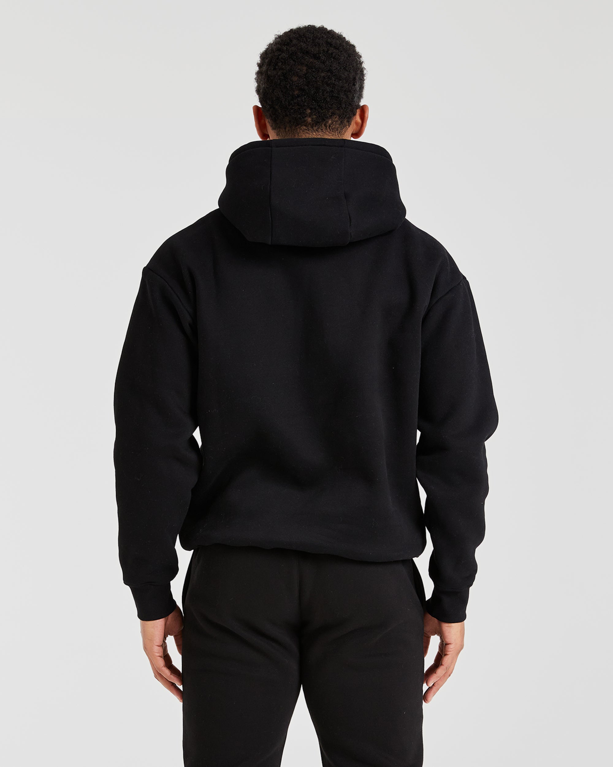 Essential Hoodie