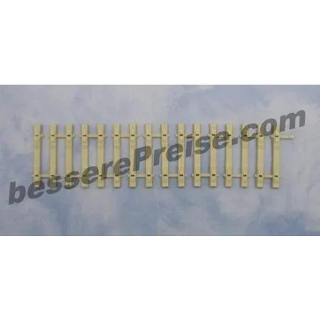 Tillig 85034 - Flex-Betonschwellenband, Spur H0