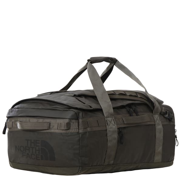 Duffel THE NORTH FACE C VOYAGER DUFFEL 62L NEW TAUPE GREEN/TNF BLACK