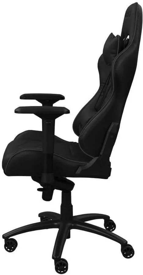 Rekt GG1-R Noir Fauteuils gaming