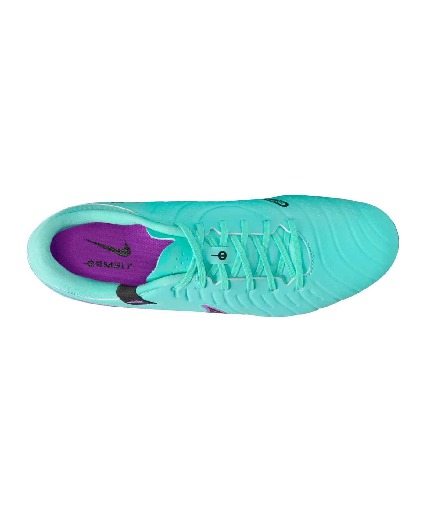 Nike Tiempo Legend X Academy SG-Pro Peak Ready Grün Schwarz Pink F300