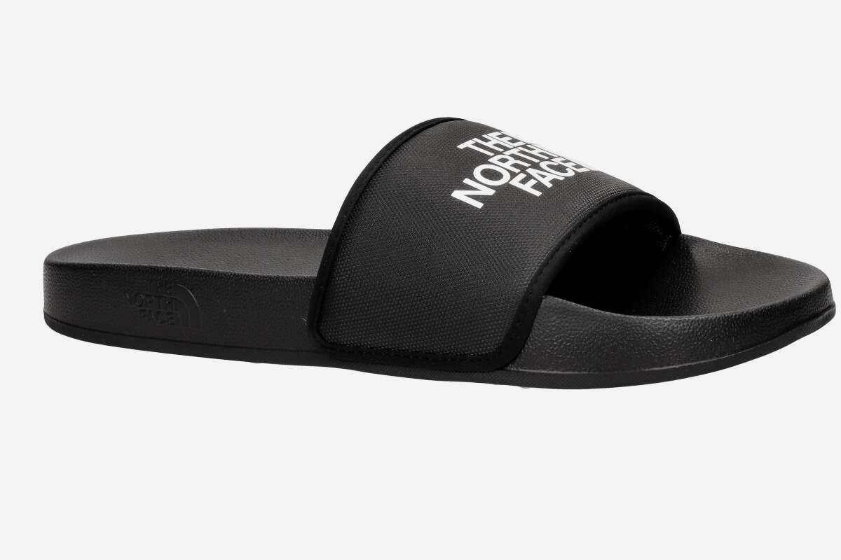 The North Face Base Camp III Sandale (tnf black tnf white)