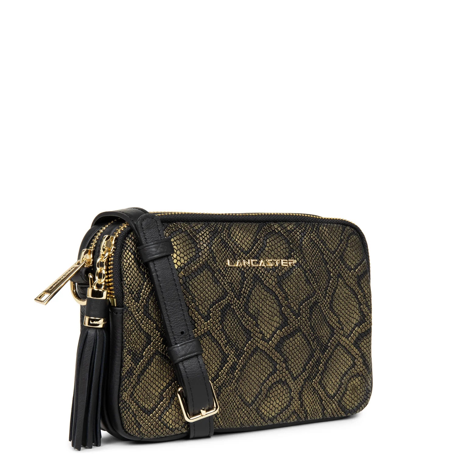 Mademoiselle Ana-Petit sac trotteur