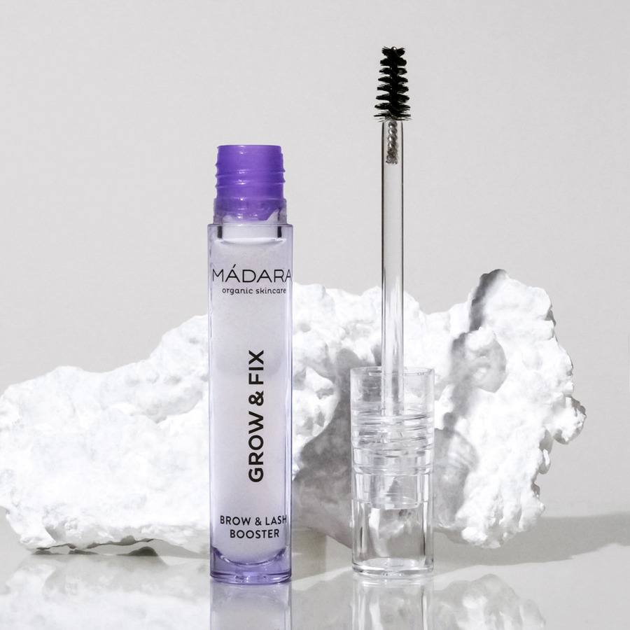 Mádara Grow & Fix Brow & Lash Booster 4.25ml
