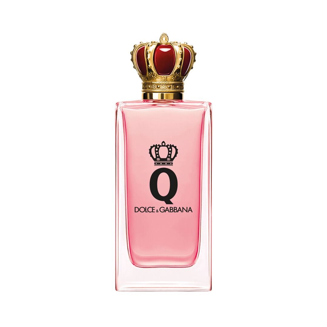 Dolce&Gabbana Q BY DOLCE&GABBANA Eau de Parfum - 100ml