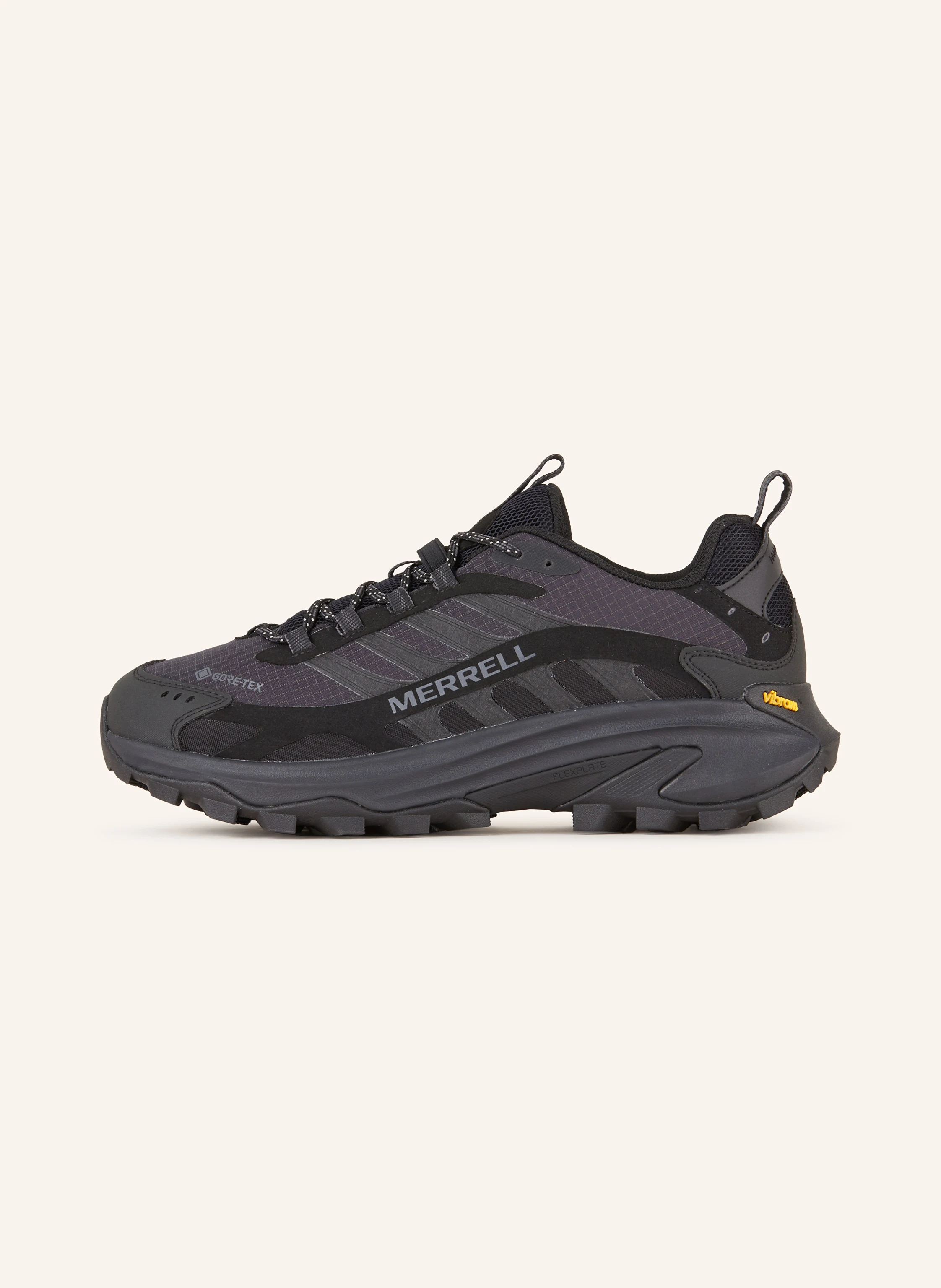 MERRELL Wanderschuhe MOAB SPEED 2 GTX
