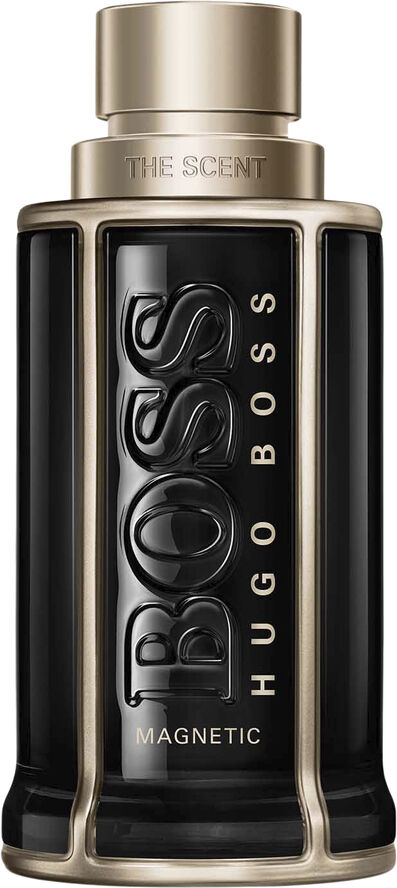 BOSS Boss The Scent Magnetic Eau de Parfum