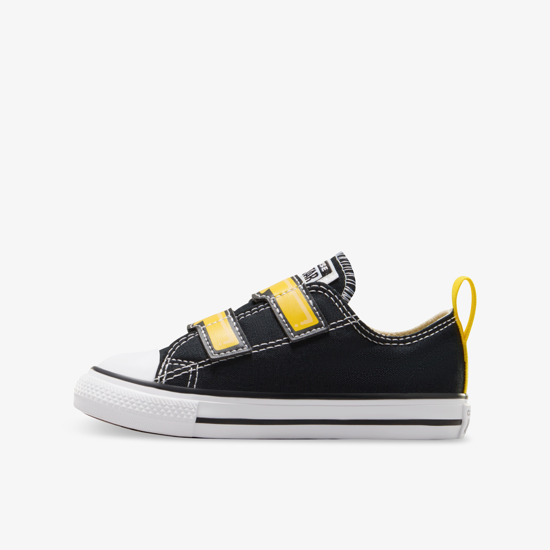 CONVERSE CHUCK TAYLOR ALL STAR ELECTRIC Unisex Babyschuhe