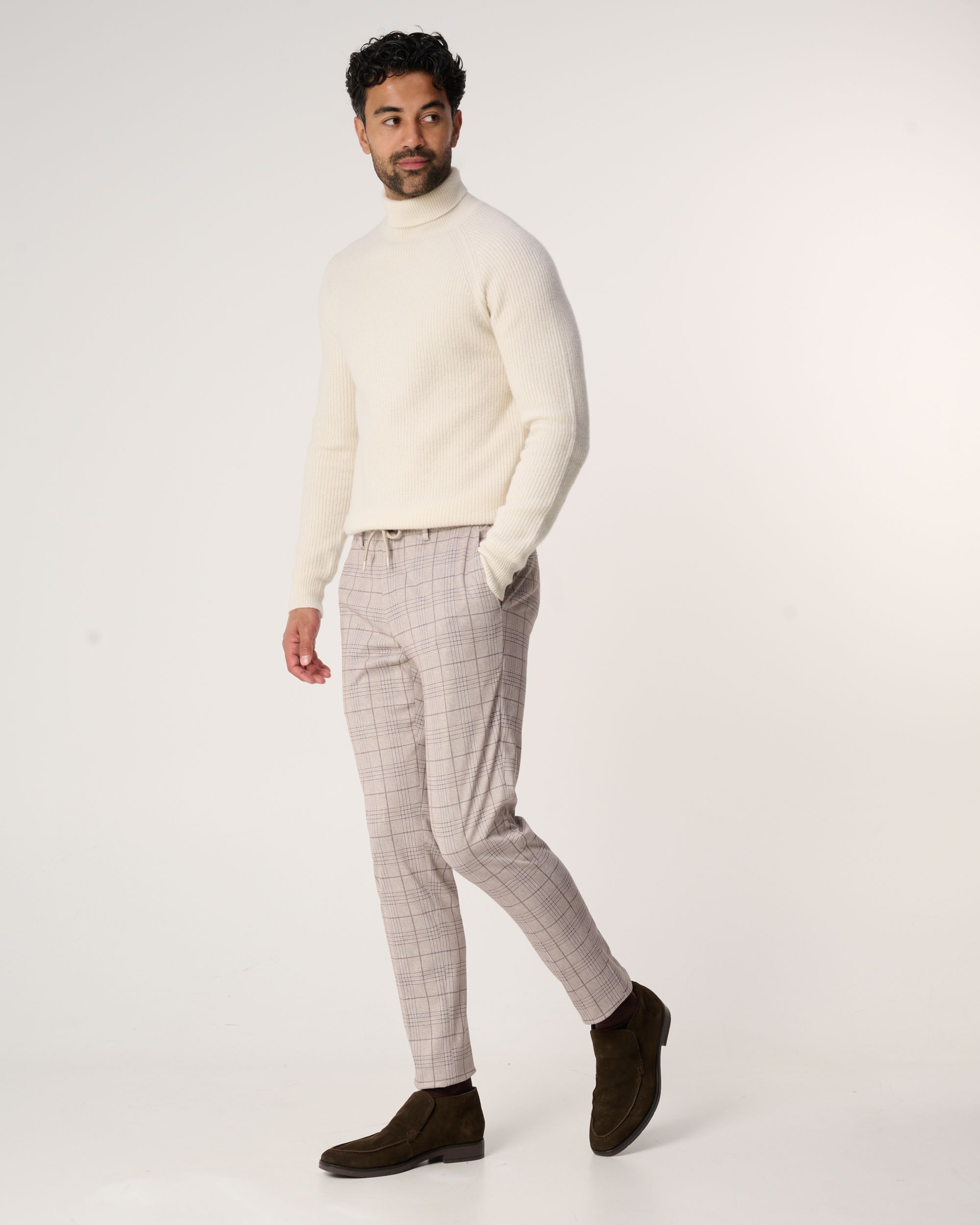 Campbell Pantalon